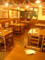 6年4組 谷町本校 居酒屋の雰囲気1