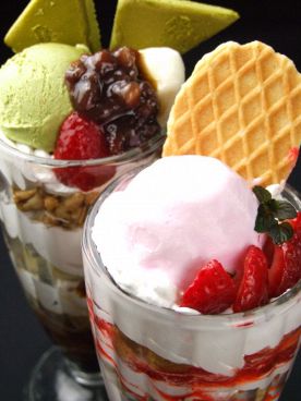 ビッグエコー BIG ECHO 中央公園店 カラオケのおすすめ料理1
