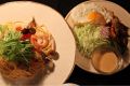 料理メニュー写真&nbsp;パスタセット