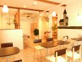 セブンス ファーム Soup&Cafe 7th farmの雰囲気1