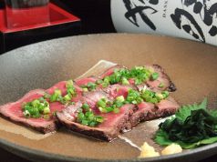 串焼きと酒 みのやのおすすめ料理3