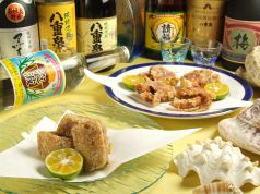 ハナハナ HANAHANA 大門の写真