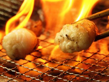 あか丸 三宮店 焼肉ホルモンのおすすめ料理1