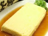 とりぼうずのおすすめ料理3