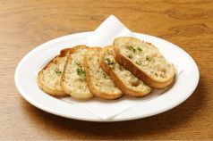 料理メニュー写真 バケット