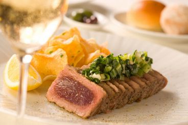 Union Square Tokyo 東京ミッドタウンのおすすめ料理メイン