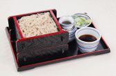 葵 東京ドームシティ そば処