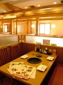 平城苑 一頭や 綾瀬店の雰囲気2