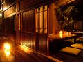 熊本市　DYNAMIC KITCHEN 米乃蔵こめのくら―の雰囲気