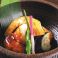 料理メニュー写真&nbsp;野菜たっぷり！鶏つくね