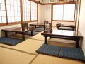ふるた 手打ちそばの雰囲気1