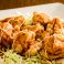 料理メニュー写真&nbsp;から揚げ。NAGO-1グランプリで大好評だった『唐揚げ丼』の唐揚げ