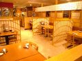 川崎・鶴見　素材屋 川崎駅前店の雰囲気