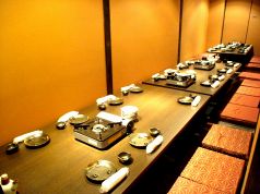 北の華 茶屋町店の雰囲気1