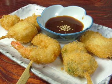 養老乃瀧 盛岡駅前店のおすすめ料理1