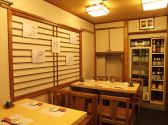磯銀 和料理の雰囲気3