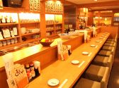 かっぽうぎ 平野町店の雰囲気2