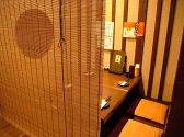 炭火蔵 下通り店の雰囲気3