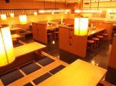 かっぽうぎ 平野町店の雰囲気3