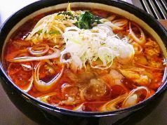 大同門 秋田のおすすめ料理2