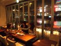 福岡　aqua dining passo a passoの雰囲気