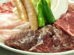牛角 横川駅前店のおすすめ料理1