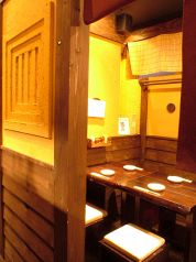 鳥造 道頓堀本店の雰囲気1