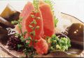 料理メニュー写真&nbsp;鮭のルイベ
