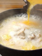 長州鳥力のおすすめ料理1