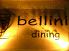 ベリーニ ダイニング bellini diningのロゴ