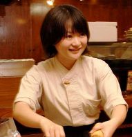 おもてなしはお任せ！