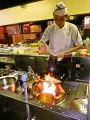 夢倉 駅南店 中国台所料理の雰囲気1