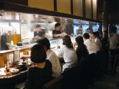 神戸育ちの串焼屋 むさしの雰囲気3