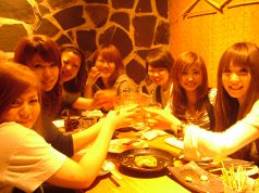 とりとんくん 下北沢南口店のコース写真