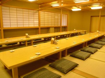 魚平 綾瀬店の雰囲気1