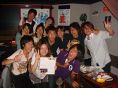 ★仲間お祝い会記念★