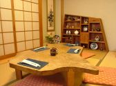 すがはら 新日本風味の雰囲気3