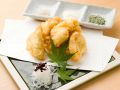料理メニュー写真&nbsp;大分名物　とり天