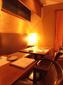 綺羅 鵠沼石上店の雰囲気3