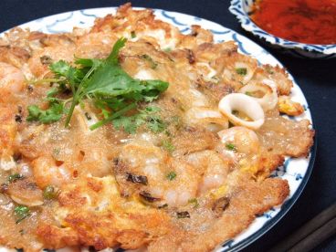 サイアムオーキッド 八重洲地下街店のおすすめ料理1