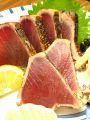 高知　旬彩遊膳 きたむらのおすすめ料理