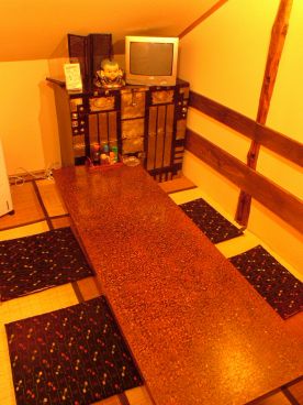 酒蔵 太平山の雰囲気1