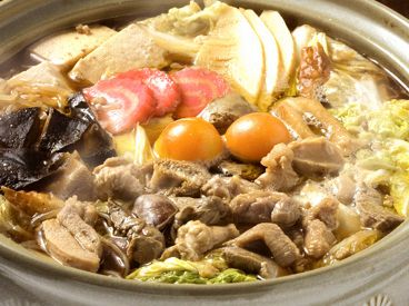 もつ処 鳥とも 本店のおすすめ料理1