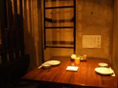 串焼きと酒 みのやの雰囲気3