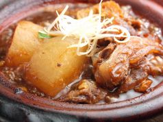 渋谷 旬菜バー しばらくのおすすめ料理1