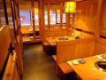 牛繁 ぎゅうしげ 五反田店の雰囲気1