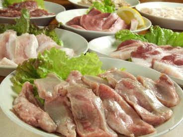 タイショウ Taisyo 焼肉居酒屋のおすすめ料理1
