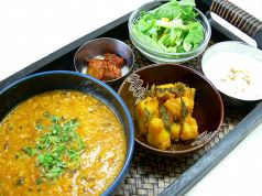 ムンバイ 銀座店 Mumbai Ginzaのおすすめ料理1