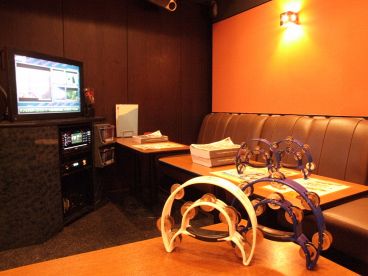 ビッグエコー BIG ECHO 新橋日比谷口店の雰囲気1