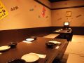 池袋 居酒屋270 東方見聞録 池袋東口店 &nbsp;[488]の雰囲気1
